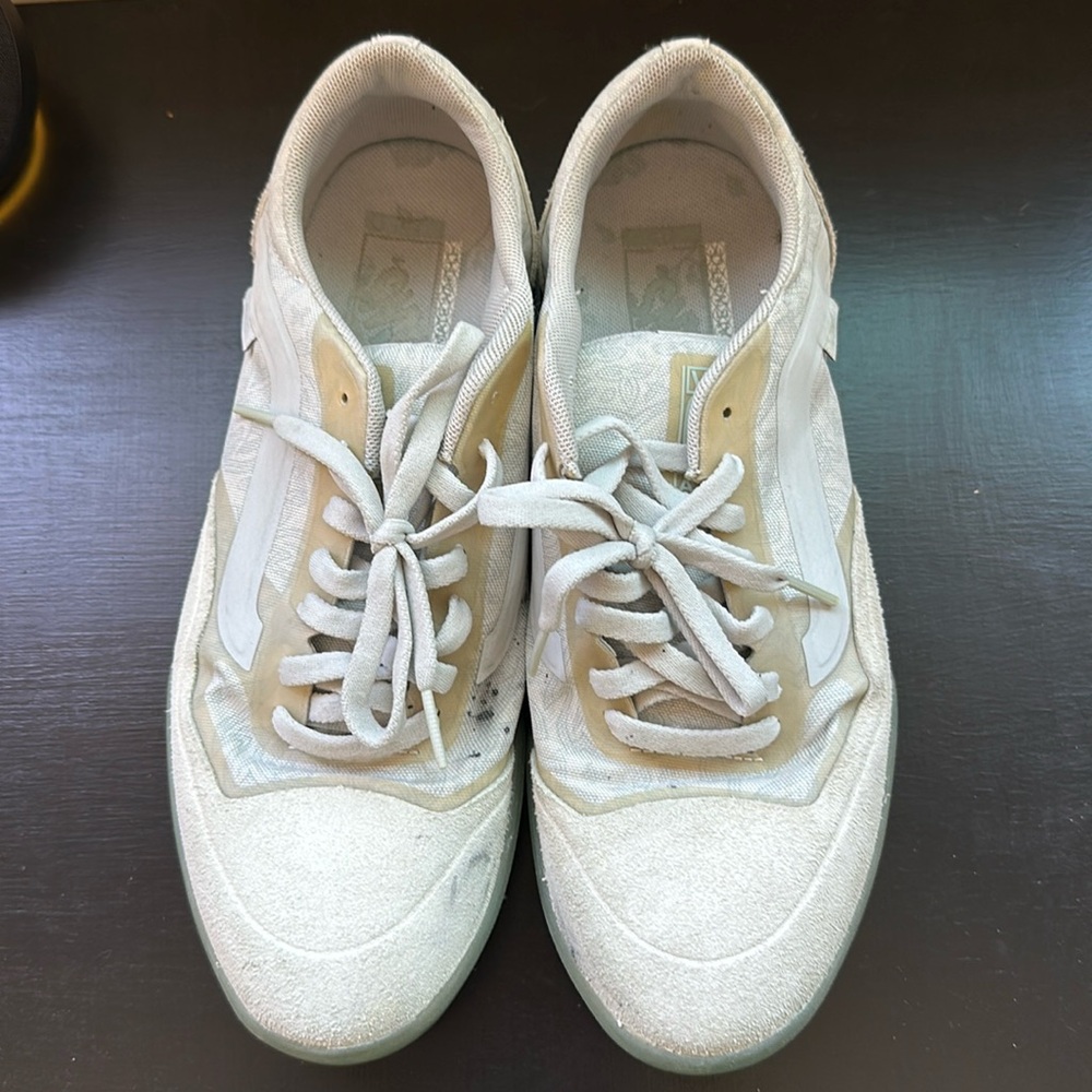 Vans EVDNT UltimateWaffle 8.5